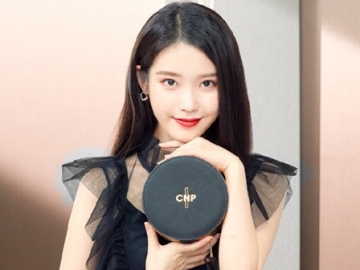 Unggah Foto Masa Kecil di Ultah Sang Adik, Wajah IU Disebut Sama Sekali Tak Menua