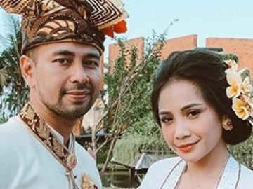 Raffi Ahmad dan Nagita Slavina Lakukan Ini, Mendadak Bikin Rindu Song Song Couple
