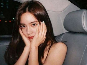 Jadi Pencetus Banyak Skandal Idol, Han Seo Hee Malah Pamer Pesan Dukungan dari Sang Ibu