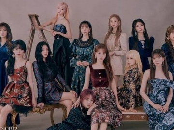 Comeback IZ*ONE Ditunda Usai PD Ahn Ngaku Curang di 'Produce 48', Netter: Bubar Barisan Saja