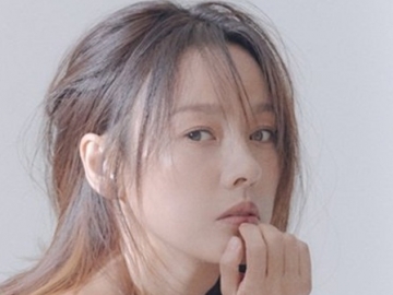 Update Setelah 2 Tahun Lenyap, Instagram Lee Hyori Langsung Diserbu Komentar Rekan Sesama Artis