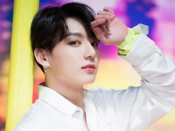 Di Hari Alami Kecelakaan Mobil, Jungkook Malah Ketahuan Posting Asyik Main Video Games