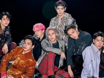 SuperM Didapuk Jadi Brand Ambassador Korean Air, Netter Malah Tanggapi Sinis