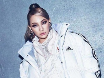 CL Masih Negoisasikan Kontrak dengan YG, Netter Malah Dukung untuk Hengkang Saja