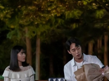 Rowoon SF9 Panik Lihat Lee Jae Wook Lamar Kim Hye Yoon di 'Extraordinary You'