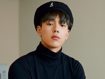 Biasa Bertubuh Kekar, Shownu Monsta X Kini Tampak Kurus Hingga Bikin Fans Khawatir 