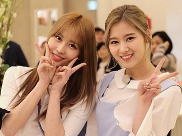 Sana Sebut Momo Sering Betingkah Dingin Namun Tiba-Tiba Jadi Baik, Fans Malah Balik Menggoda