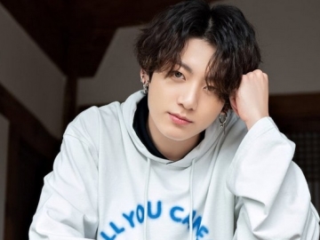 Soal Jungkook Posting Main Game di Hari Kecelakaan, Netter: Aku Kecewa dengannya Karena Ini