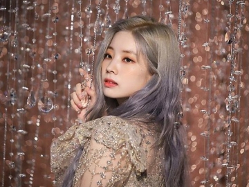 Dipotret Oleh Jeongyeon, Dahyun Twice Malah Bikin Khawatir Disebut Makin Kurusan