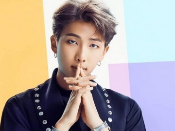 RM BTS Bikin Syok Usai Ketahuan Pernah Beli Celana Bekas, Netter Malah Soroti Sosok Ini