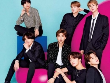 Disetirin Jin, Asyiknya Suga dan V Nge-Jam di Mobil Nyanyikan Lagu T-ara 'Time to Love'