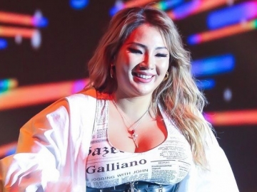 CL Resmi Hengkang dari YG Entertainment, Netter: Ini Hari yang Bersejarah dan Menggembirakan