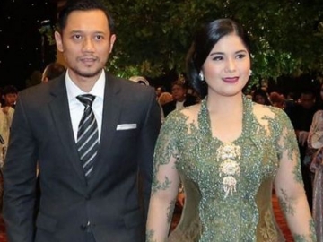 Tumbuhkan Janggut, Annisa Pohan Gombali Agus Yudhoyono 