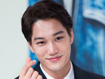 Kai EXO Tampil Super Kece Dalam 2 Konsep Berlawanan di Teaser Comeback, Mana Favoritmu?