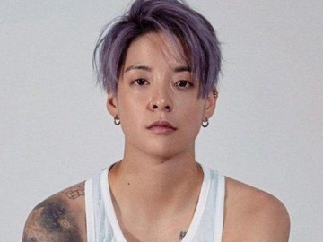Soal Ciuman Panas Amber di MV 'Other People', Reaksi Netizen Korea Malah Diluar Dugaan