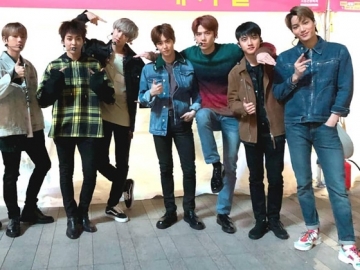 EXO Berikan Spoiler Isi dan Genre Album 'Obession, Penggemar Langsung Histeris