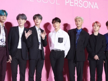 Tak Cuma Jiplak Lagu, Penyanyi Italia Ini Disebut Pansos dan Dompleng Nama BTS untuk Terkenal