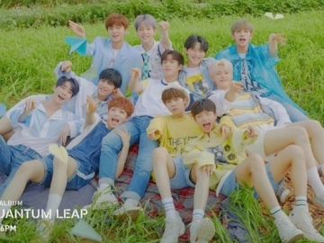  X1 Bakal Tetap Lanjutkan Kegiatan Promosi, Netter Minta Haters Salahkan Agensi Bukan Member