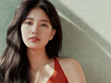 Reuni 'Dream High', Bahagianya Suzy Ketemu Gurunya di Sekolah Kirin Bikin Fans Ikut Nostalgia