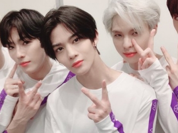 CIX Rilis Film Pendek 'Hello, Strange Place', Yonghee Lakukan Adegan Sadis Ini Sukses Bikin Ngeri