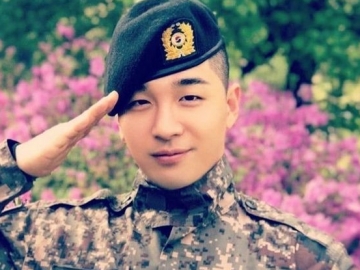 Semua Member Sudah Kelar Wamil, Taeyang Bicara Soal Kemungkinan Big Bang Comeback