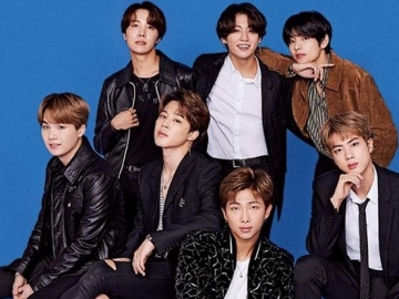 Ibarat 'Balas Dendam', ARMY Kompak Beli Album BTS Hingga Kembali Puncaki Chart iTunes