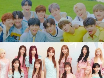 Didesak Bubar, Mnet Akhirnya Buka Suara Soal Masa Depan X1 dan IZ*ONE Meski Ketahuan Curang
