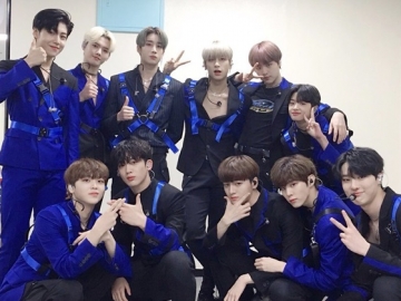 Nyaris 3 Bulan Debut, CJ E&M Beri Klarifikasi Terkait Teknis Pembayaran X1