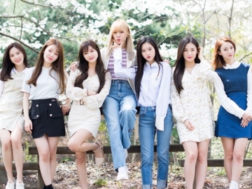 Punya Segudang Aktivitas Tahun Ini, Oh My Girl Putuskan 'Cuti' Dari Panggung Hiburan