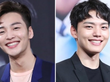 Kim Min Jae Kerap Disebut Kembar Dengan Yeo Jin Goo, Begini Tanggapannya
