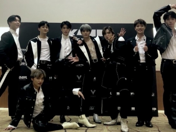 Semangat Pelajari Tari Saman, Tingkah NCT 127 Malah Bikin Ngakak