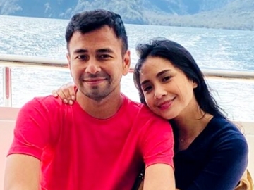 Kecantikan Nagita Slavina Disebut ‘Keterlaluan’ Usai Foto Sanding Suami yang Telanjang Dada