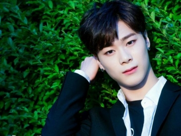 Bakal Comeback dengan Album Keenam, Astro Malah Umumkan Moonbin Akan Hiatus Sementara