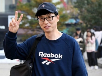 Pernah Lakukan Kesalahan Fatal Saat Live, Yoo Jae Suk Beber Momen Terburuk Di Awal Kariernya
