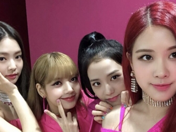 Popularitas Terus Meroket, BLACKPINK Masuk Jajaran Grup Wanita Populer di Spotify