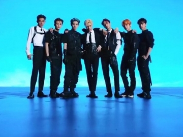 SM Rilis Desain Light Stick SuperM, Warna Lampunya Malah Sukses Bikin Netter Ngakak