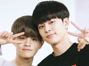 Antusias Tonton Konser AB6IX, Begini Cara Imut Yoo Seon Ho Dukung Lee Dae Hwi