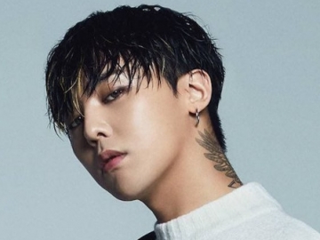 Produk Eksklusif, Sepatu Kece Desain G-Dragon Jadi Trend di Kalangan Rapper Korea