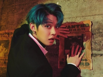 Ini Alasan Yeonjun TXT Disebut Sebagai Trainee Terbaik di Big Hit Entertainment