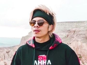 Diterpa Kasus Penistaan Agama, Atta Halilintar ‘Tertunduk’ Sembari Tulis ‘Pesan’ untuk Tuhan