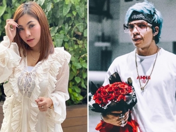 Liza Aditya Ketahuan Nangis, Gara-Gara Atta Halilintar Tersandung Kasus Penistaan Agama?