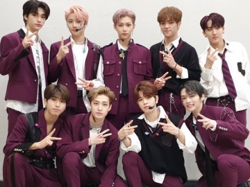 Stray Kids Beri Ucapan Manis Pada Fans Yang Akan Ikuti Ujian Perguruan Tinggi