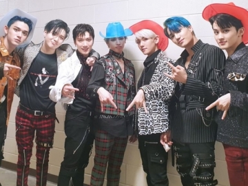 Dianggap Hina Performa SuperM, Penulis Amerika Serikat Langsung Diserbu Fans K-Pop