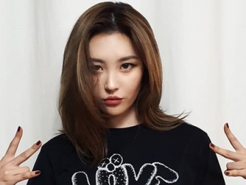 Bicara Soal Karir dan Bakat, Sunmi Akui Mengenal Dirinya Dengan Baik Berkat Masa Lalu