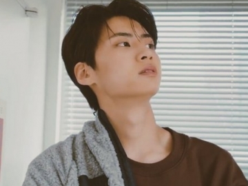 Disindir Soal Ganti Wajah Seperti Artis Lain, Begini Tanggapan Lee Jinhyuk