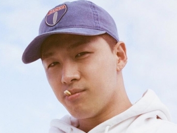 Taeyang Tampil Dewasa di Foto Terbaru, CL Tulis Komentar Kocak Hingga Bikin Ngakak