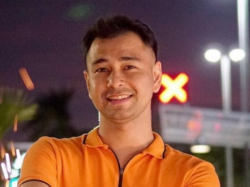 Pengasuh Rafathar Berulang Tahun, Raffi Ahmad Hadiahi Hal Mengejutkan Ini