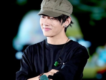 Penampilan V BTS di Video Ini Jadi Perbincangan, Hingga Disebut Mirip Penjaga Villa