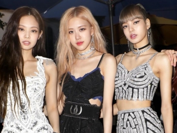 Tuai Segudang Prestasi, Fans Malah Ingin BLACKPINK Keluar dari YG Entertaiment