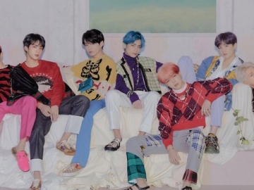 Sering Dapat Kode Konser BTS, Indonesia Ternyata Masuk Negara Yang Kena Tipu
